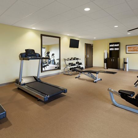 Staybridge Suites West Edmonton By Ihg Kültér fotó