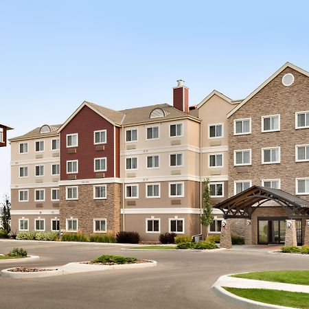 Staybridge Suites West Edmonton By Ihg Kültér fotó