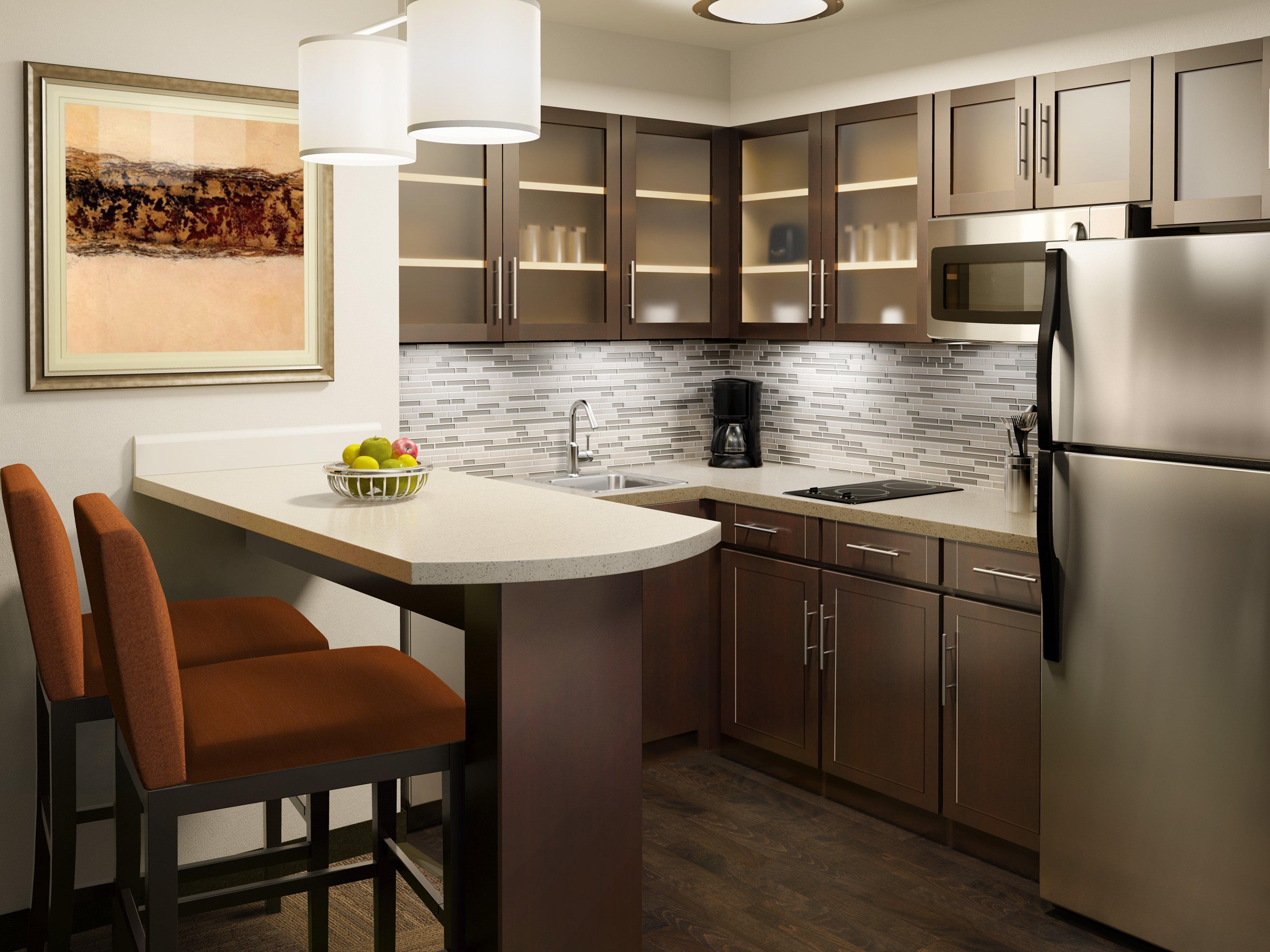 Staybridge Suites West Edmonton By Ihg Kültér fotó