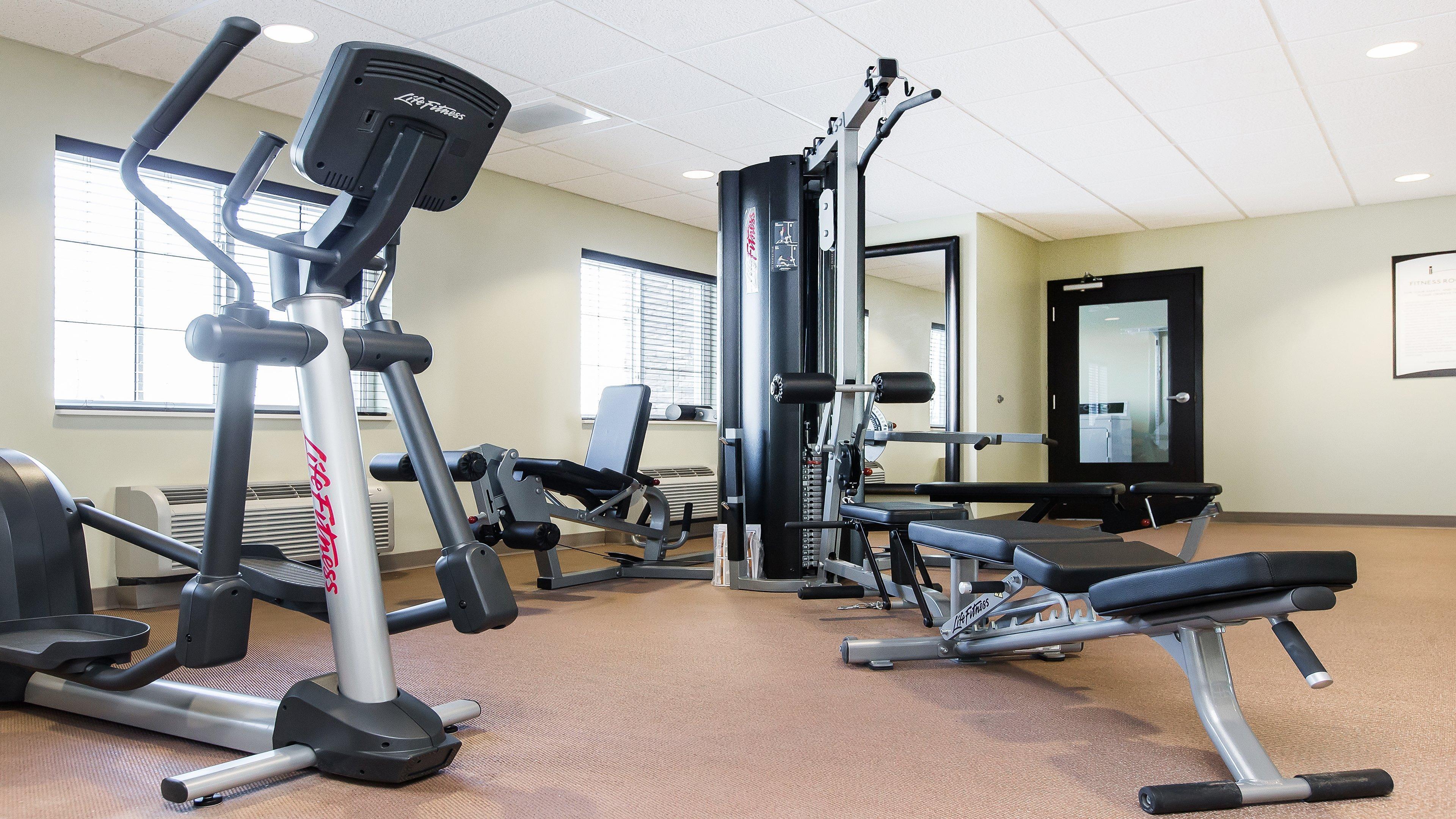 Staybridge Suites West Edmonton By Ihg Kültér fotó