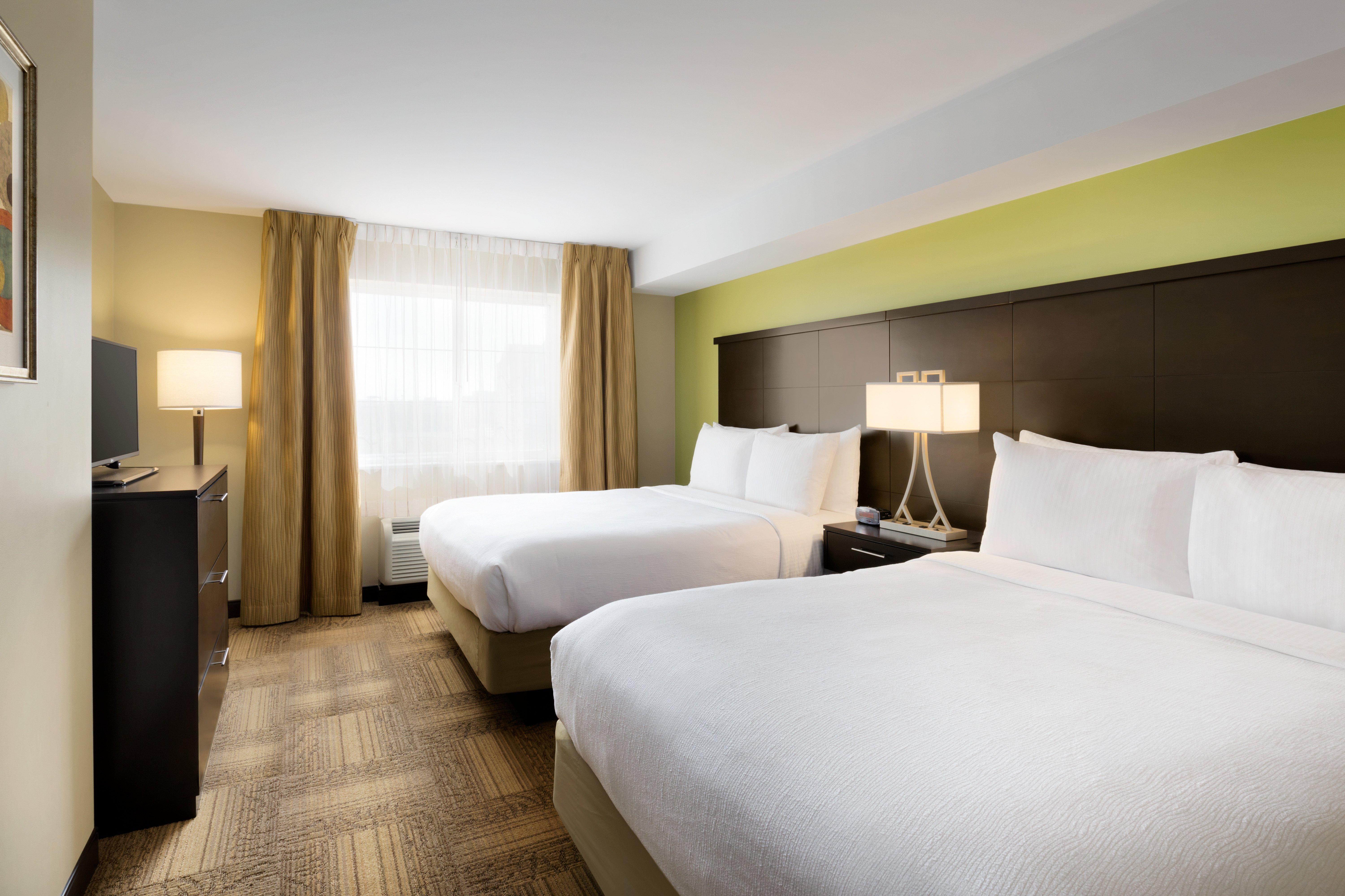 Staybridge Suites West Edmonton By Ihg Kültér fotó