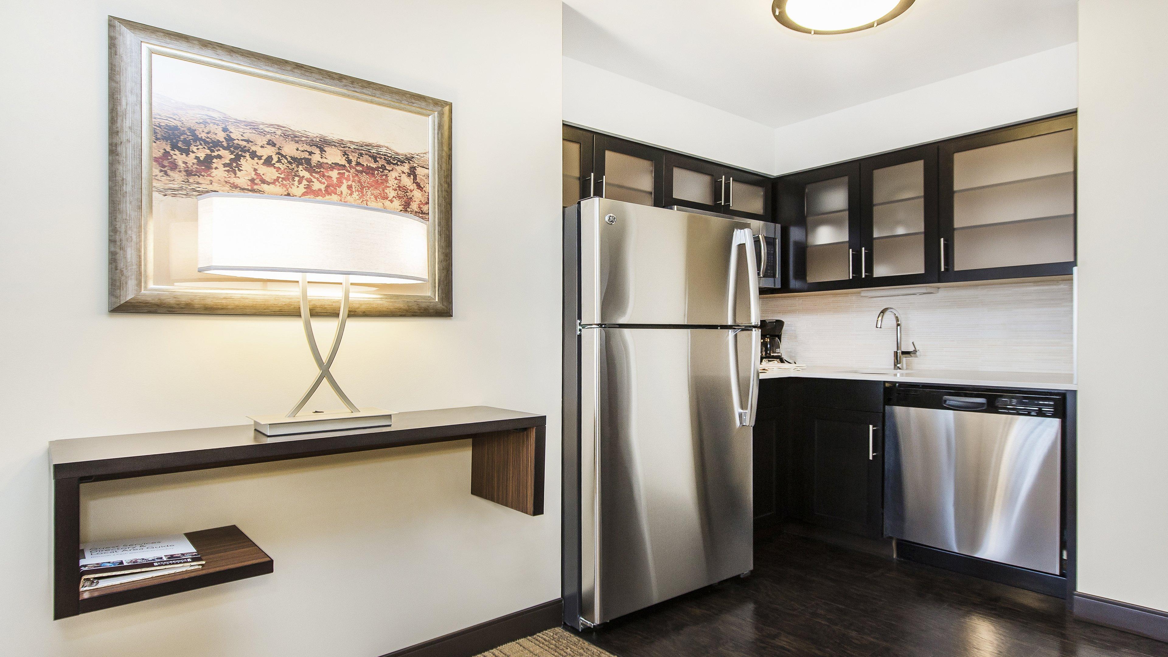 Staybridge Suites West Edmonton By Ihg Kültér fotó