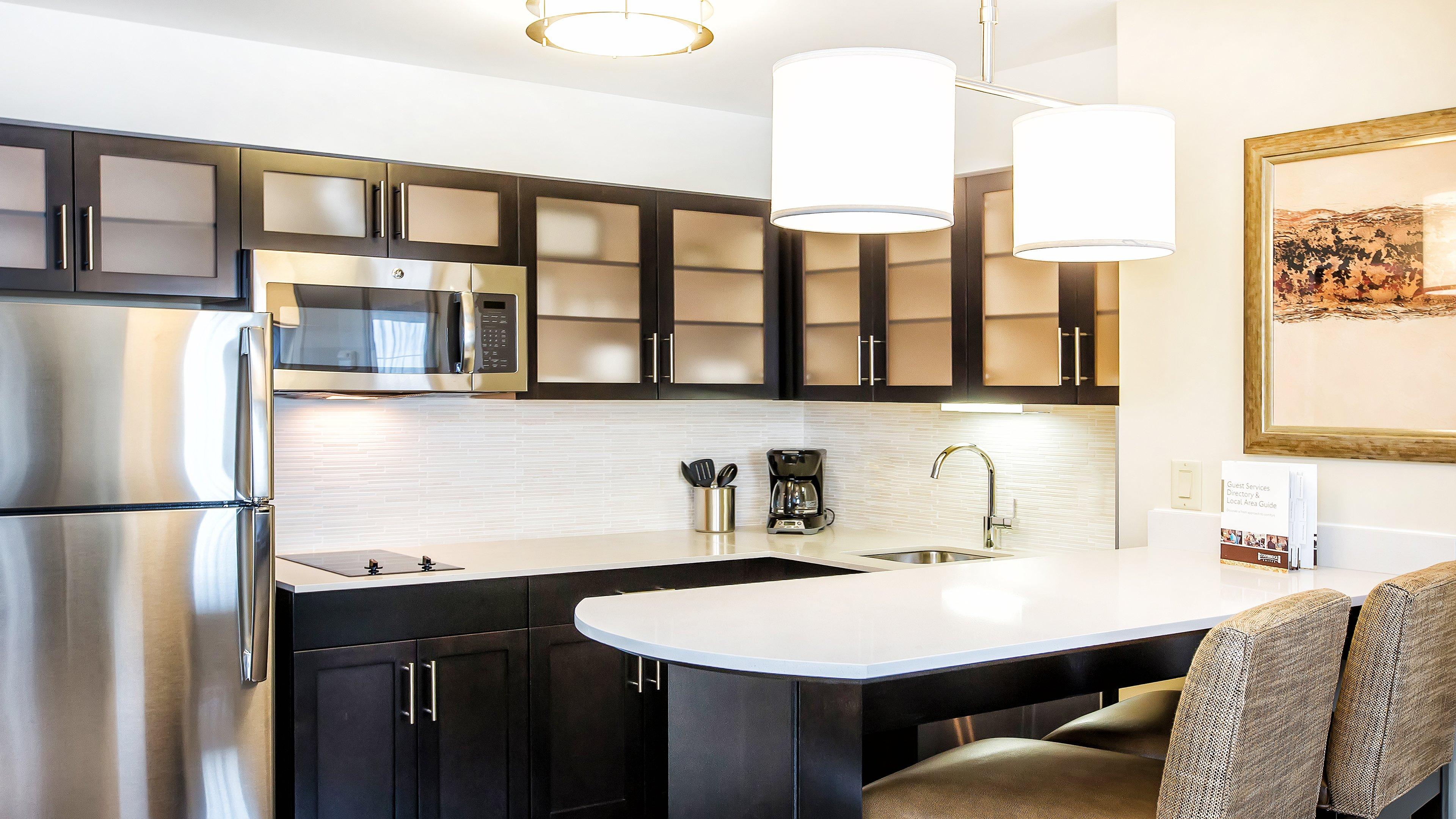 Staybridge Suites West Edmonton By Ihg Kültér fotó