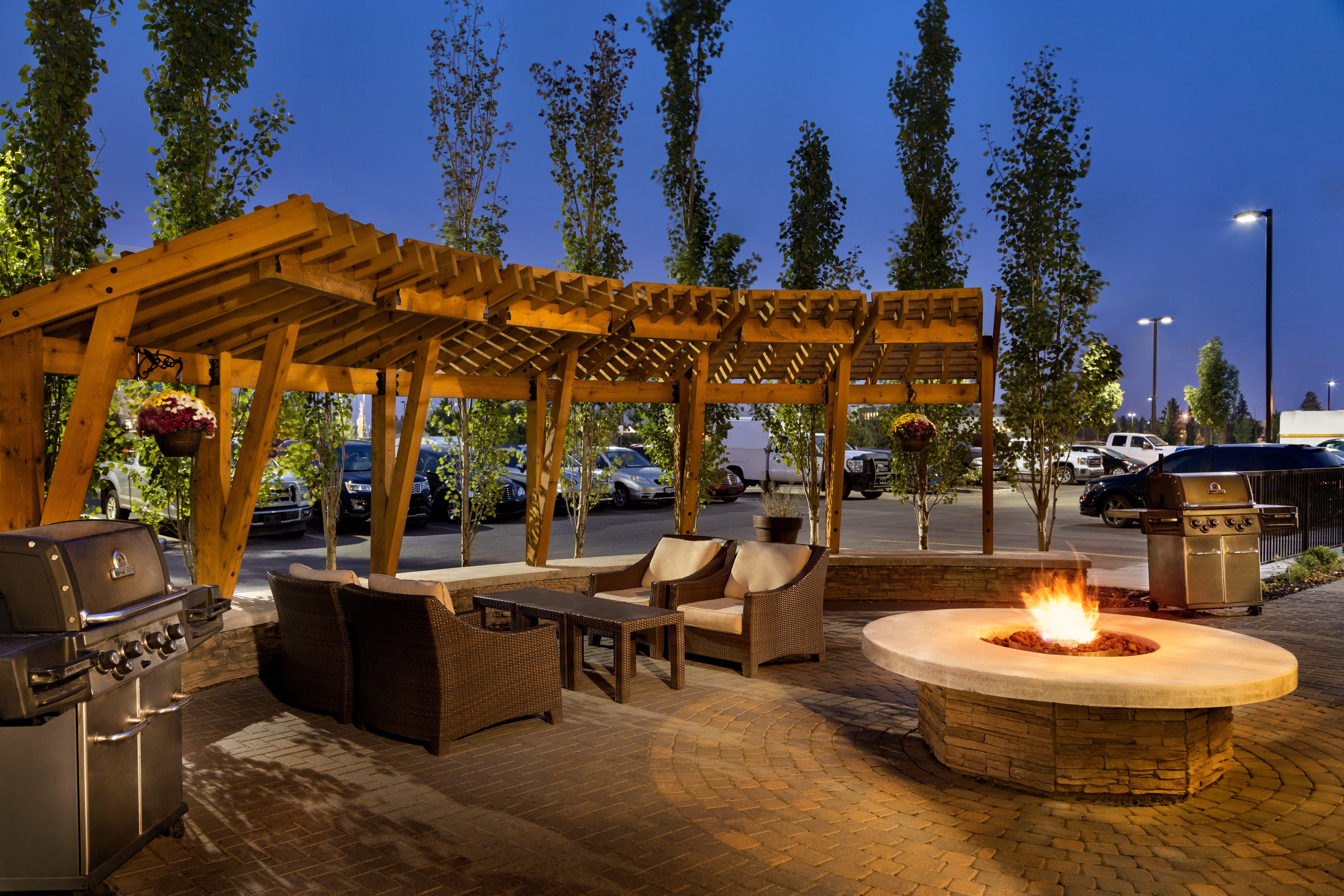 Staybridge Suites West Edmonton By Ihg Kültér fotó