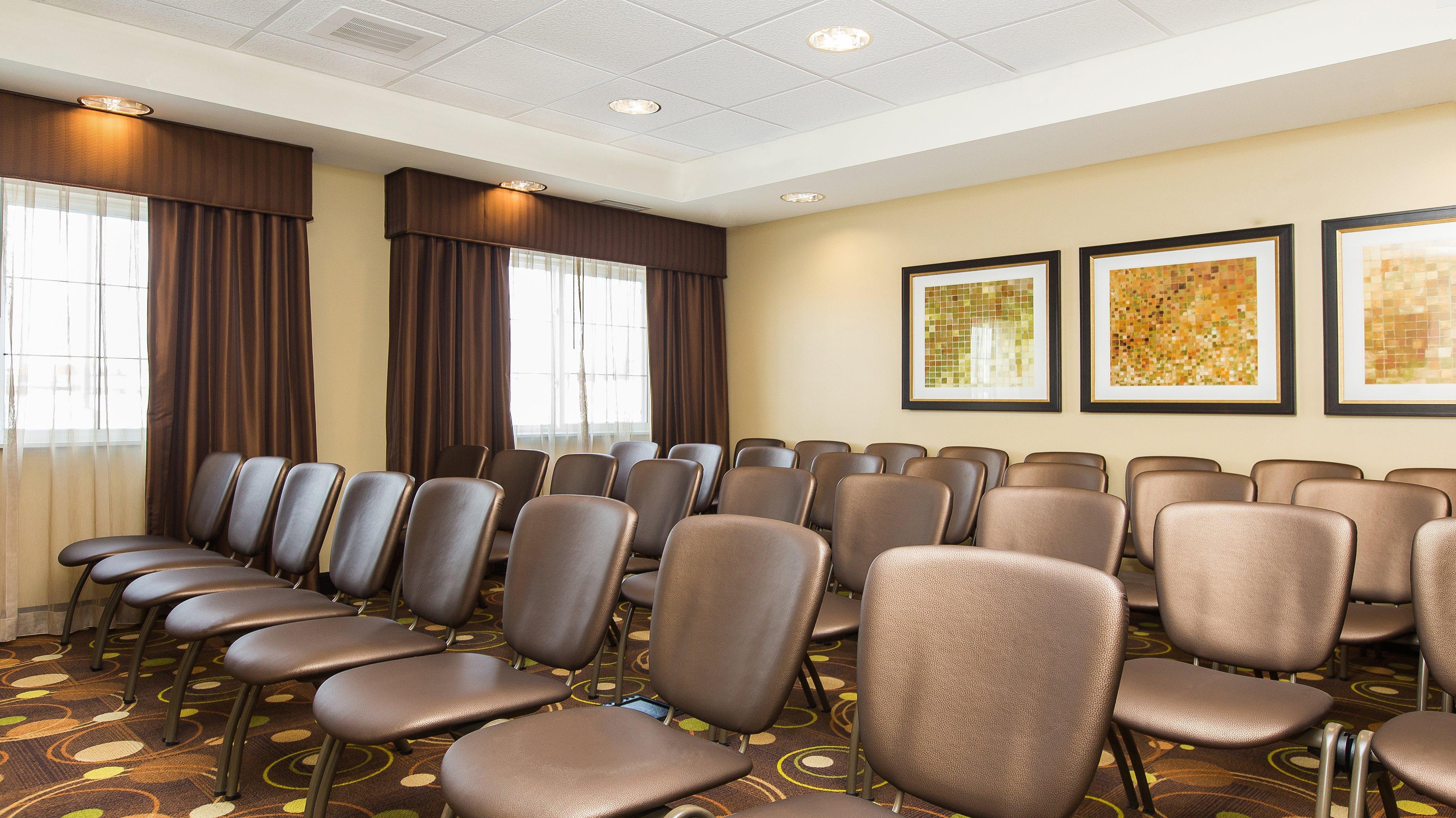Staybridge Suites West Edmonton By Ihg Kültér fotó