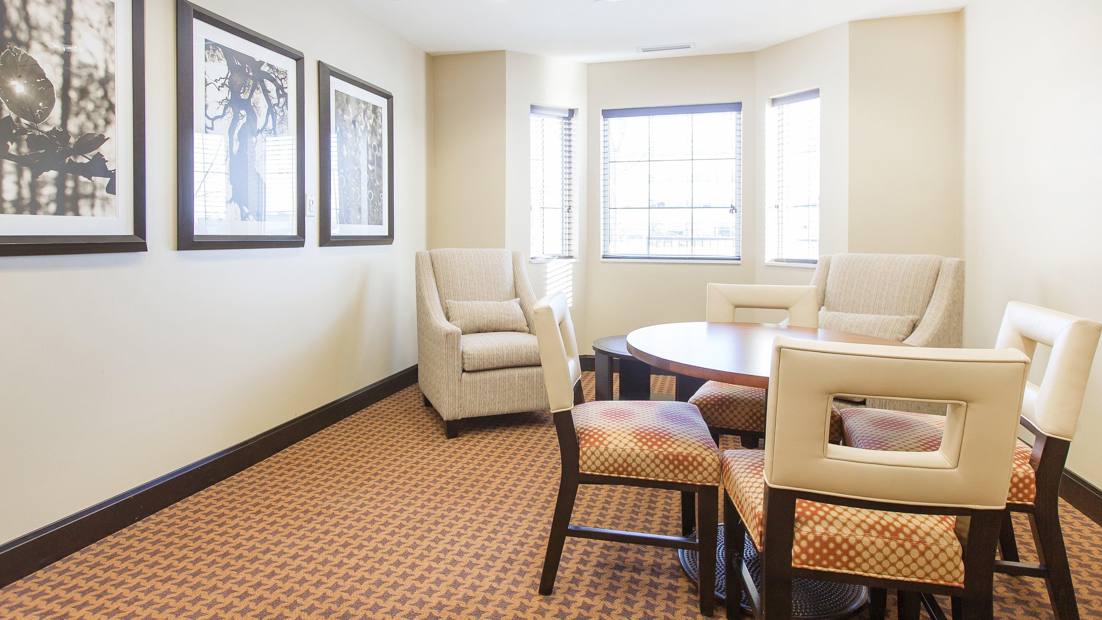 Staybridge Suites West Edmonton By Ihg Kültér fotó