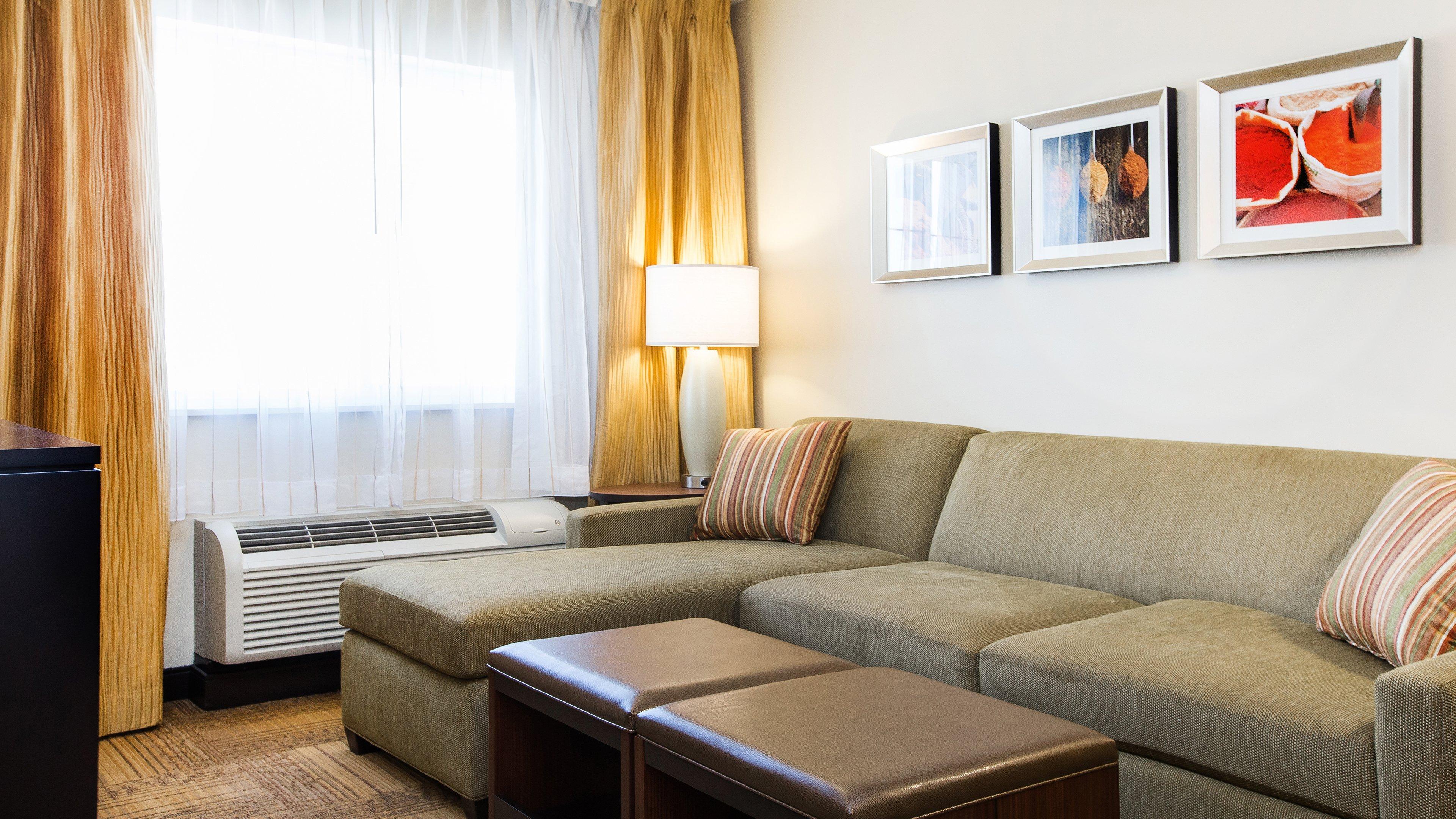 Staybridge Suites West Edmonton By Ihg Kültér fotó