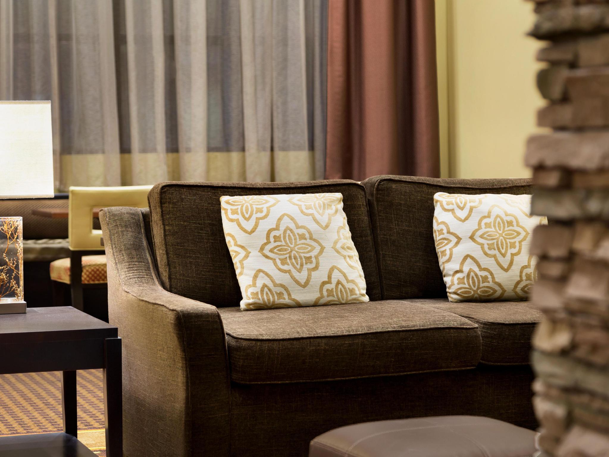 Staybridge Suites West Edmonton By Ihg Kültér fotó