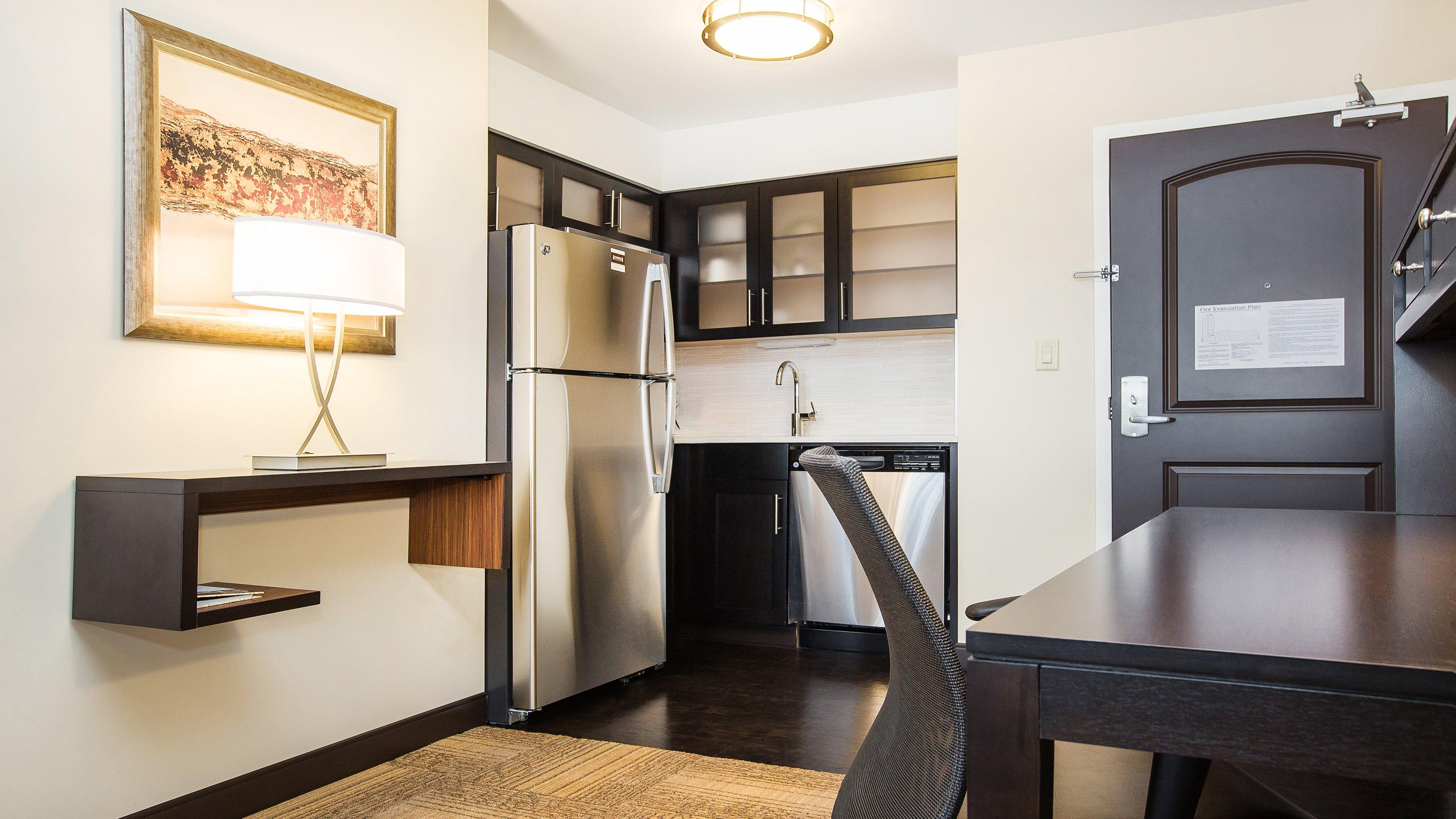 Staybridge Suites West Edmonton By Ihg Kültér fotó