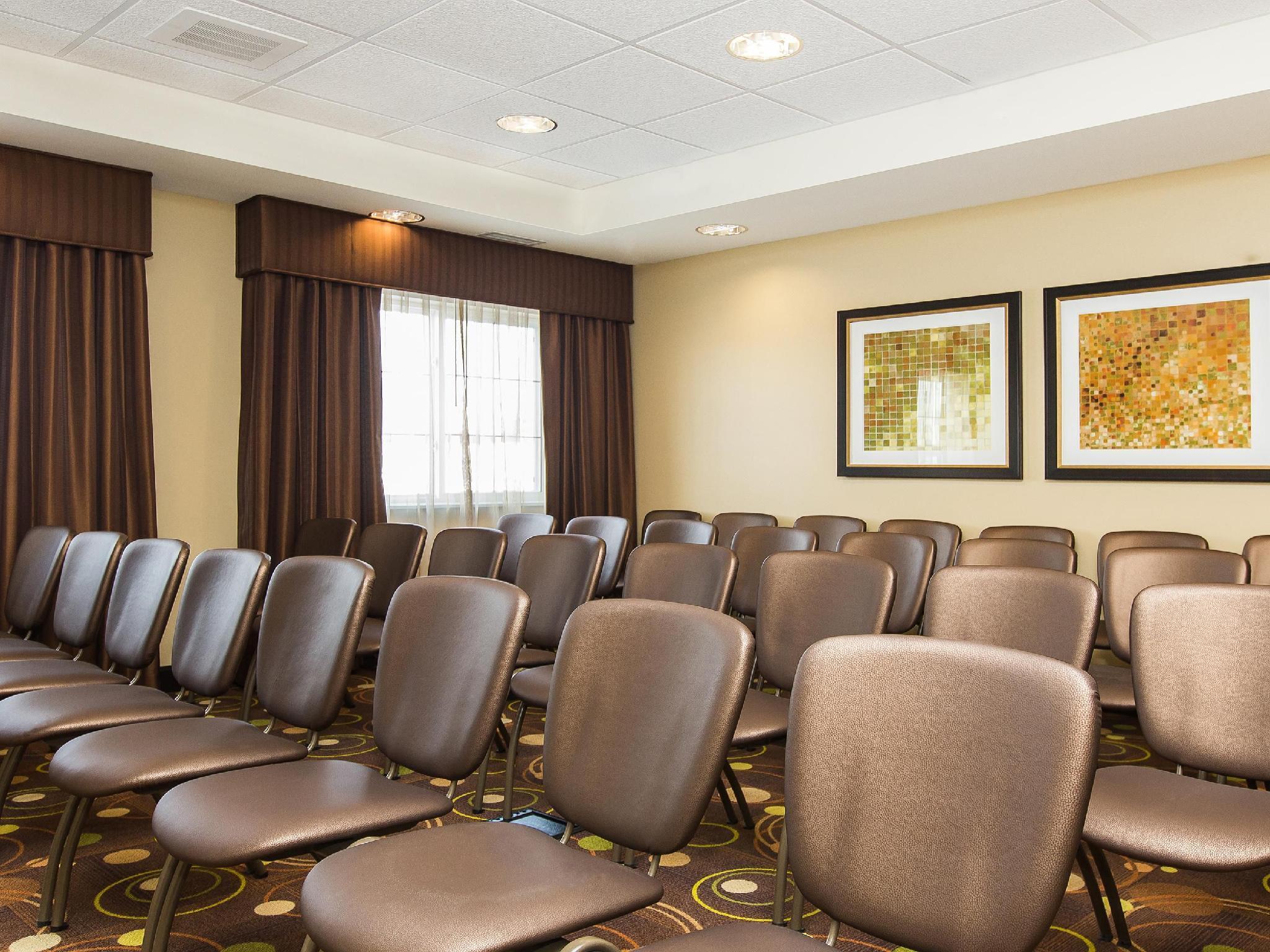 Staybridge Suites West Edmonton By Ihg Kültér fotó