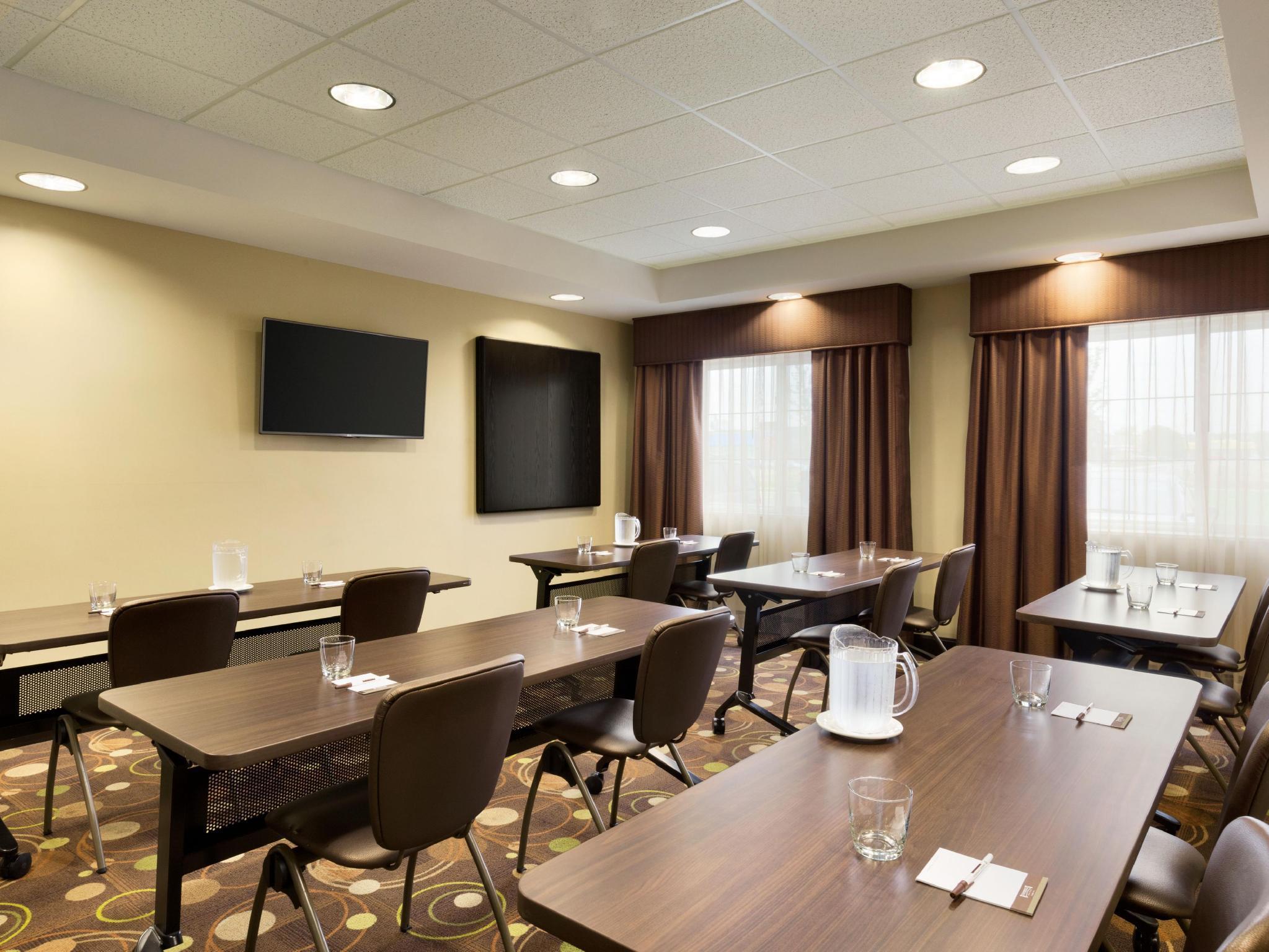 Staybridge Suites West Edmonton By Ihg Kültér fotó