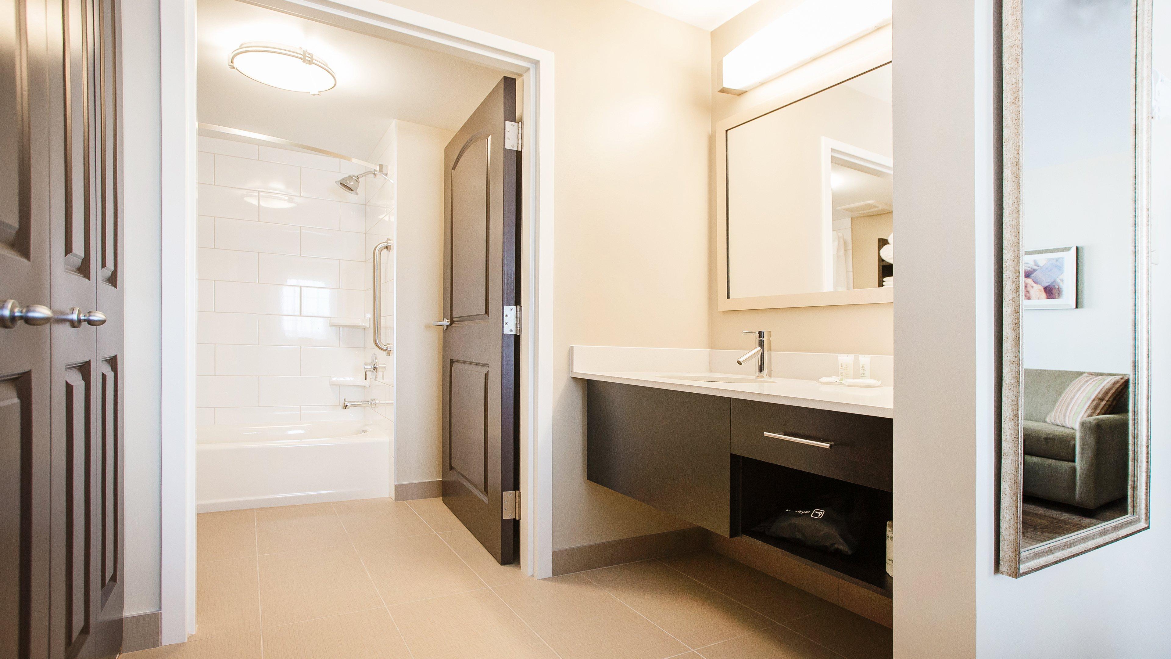 Staybridge Suites West Edmonton By Ihg Kültér fotó