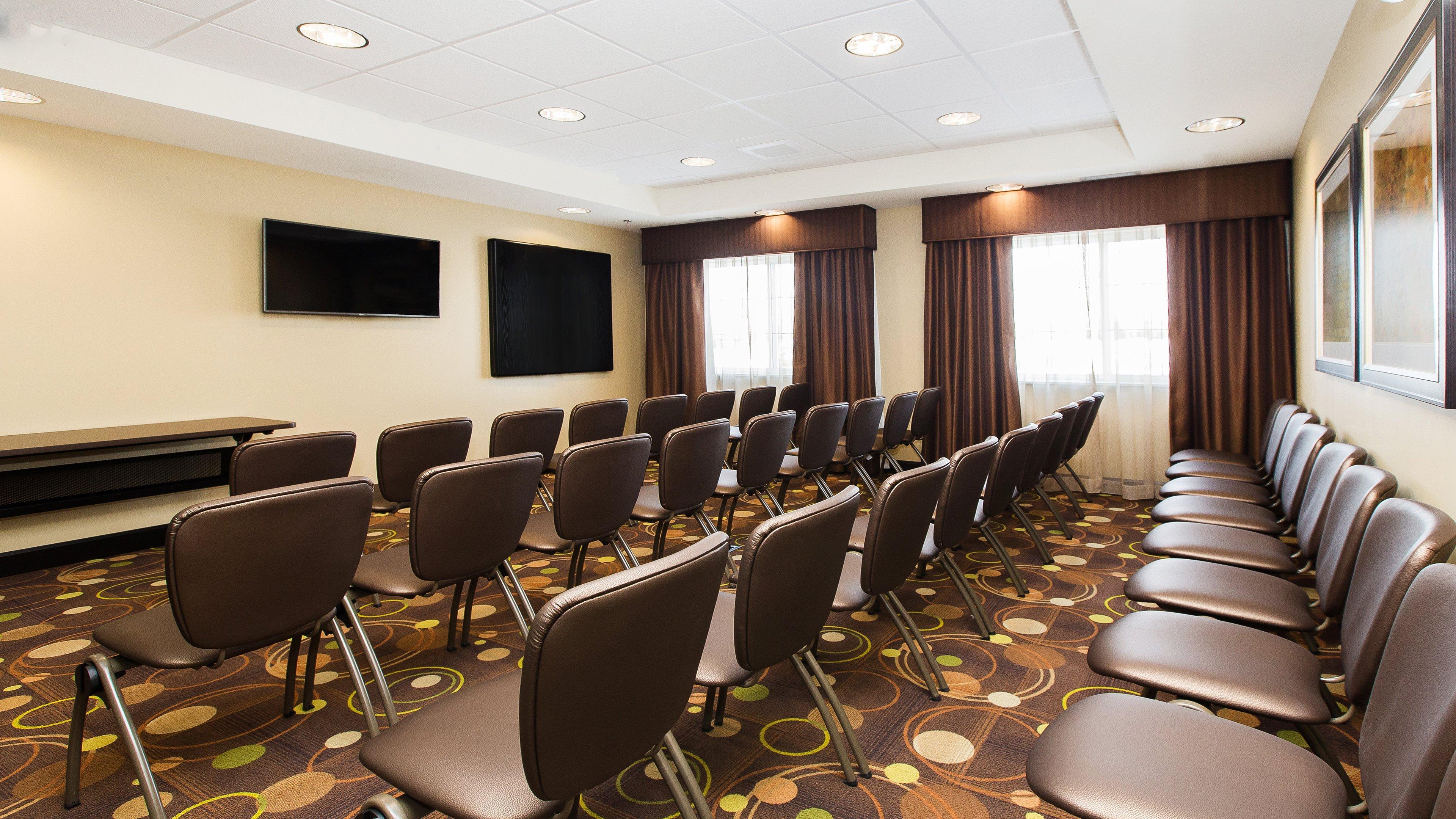 Staybridge Suites West Edmonton By Ihg Kültér fotó
