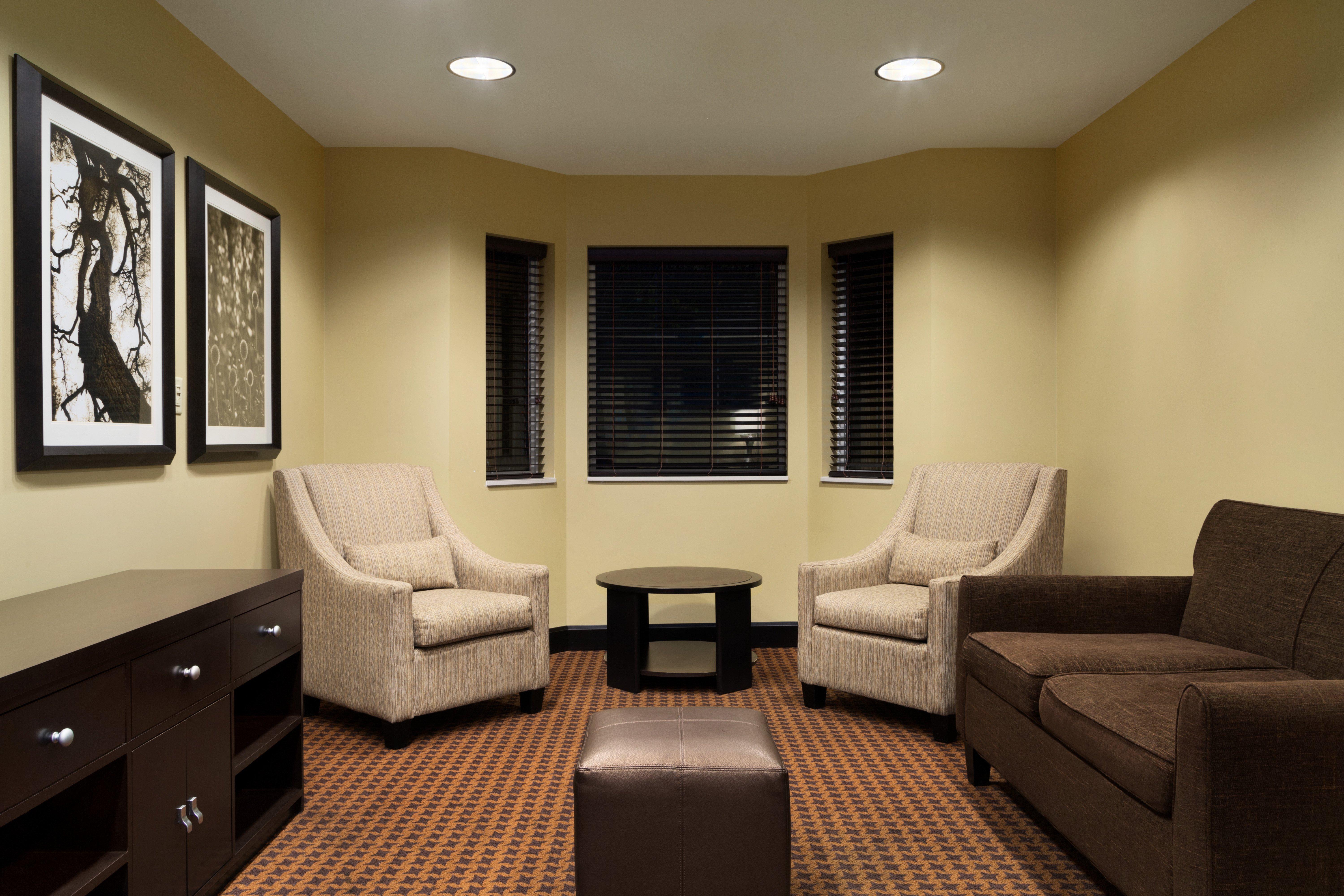 Staybridge Suites West Edmonton By Ihg Kültér fotó