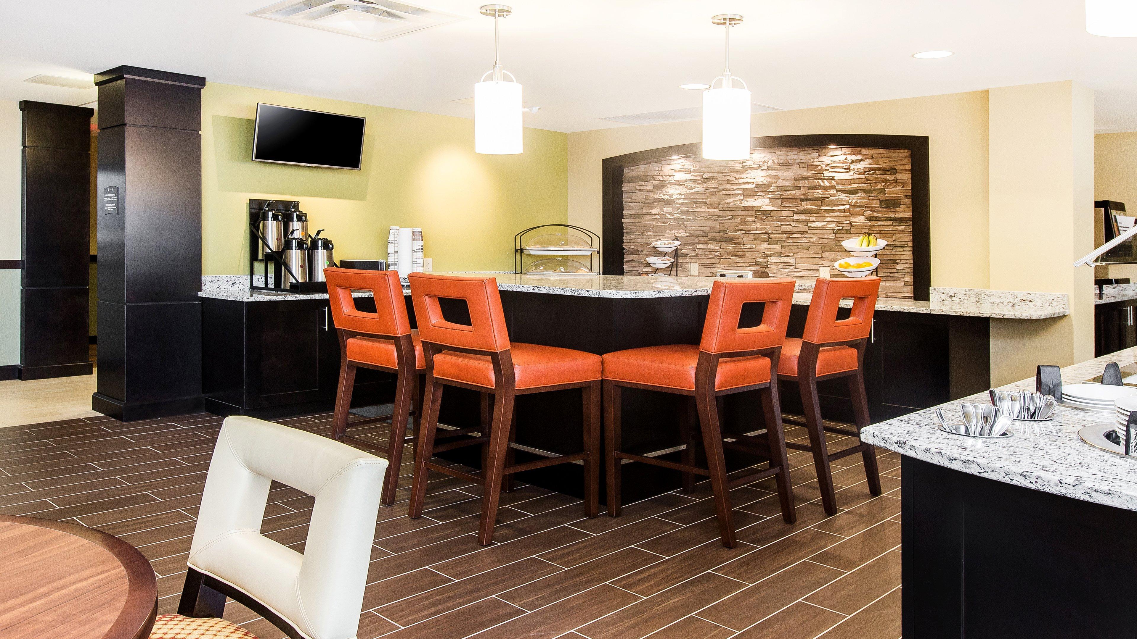Staybridge Suites West Edmonton By Ihg Kültér fotó
