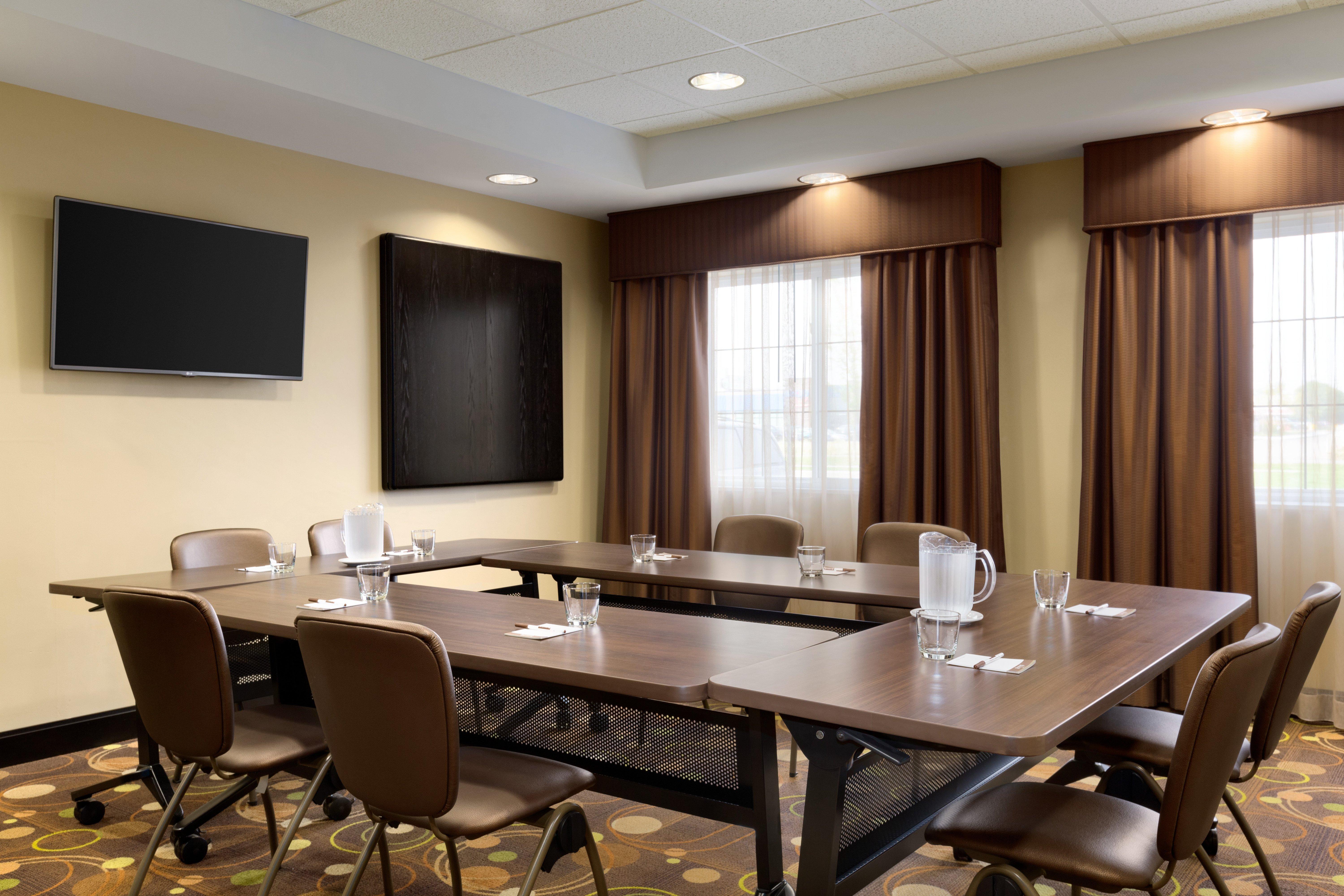 Staybridge Suites West Edmonton By Ihg Kültér fotó