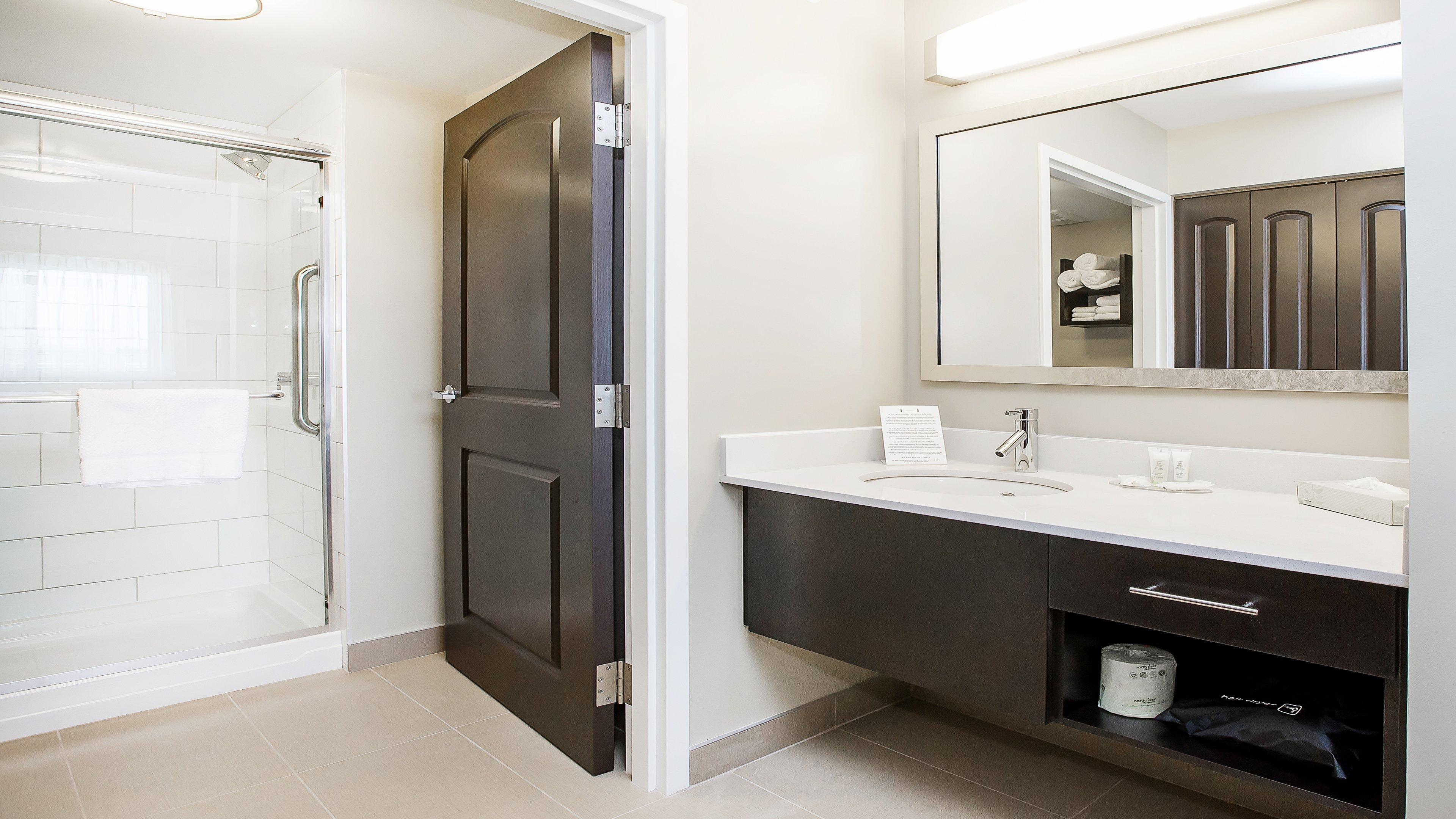 Staybridge Suites West Edmonton By Ihg Kültér fotó