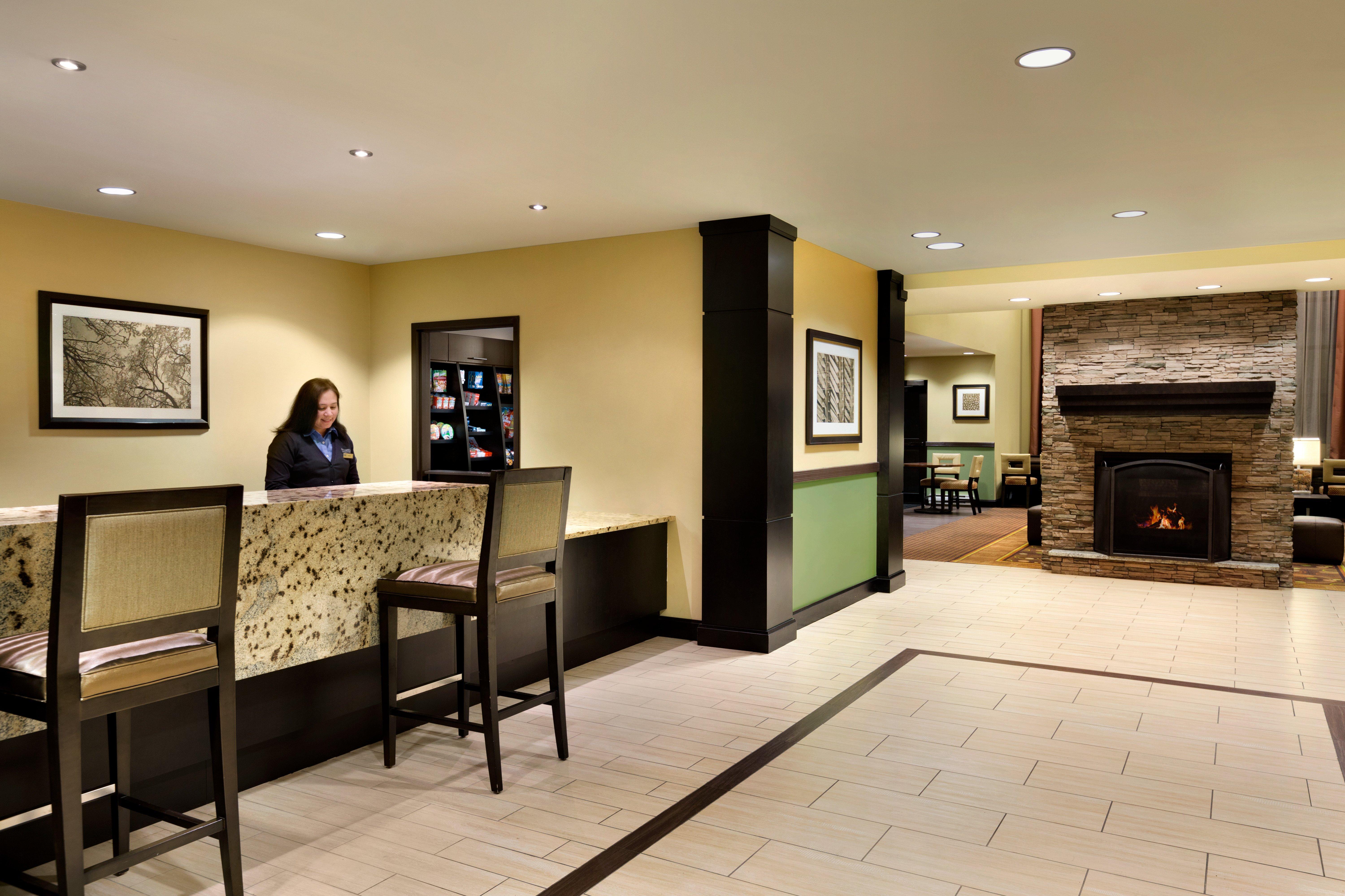Staybridge Suites West Edmonton By Ihg Kültér fotó