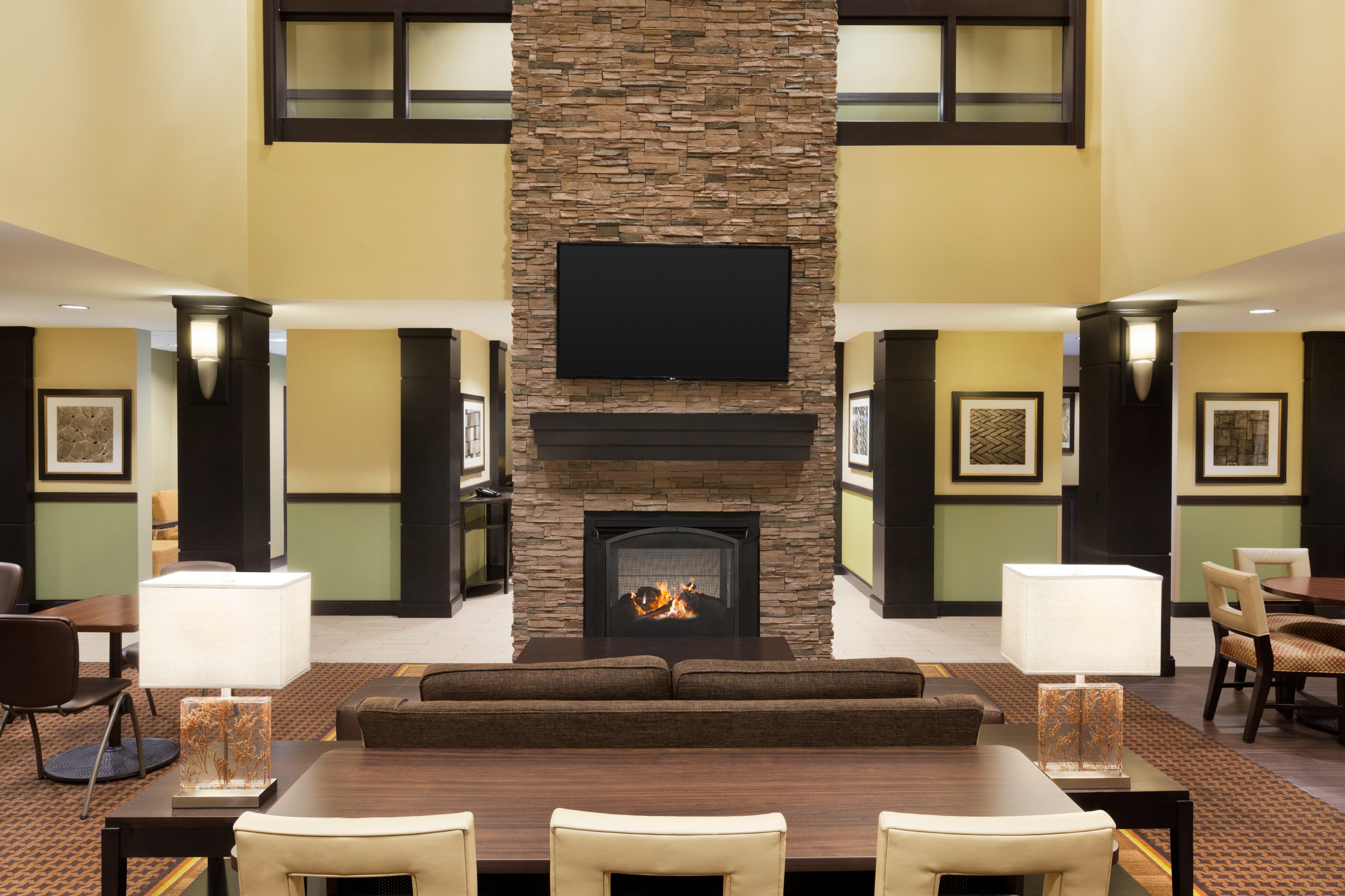 Staybridge Suites West Edmonton By Ihg Kültér fotó
