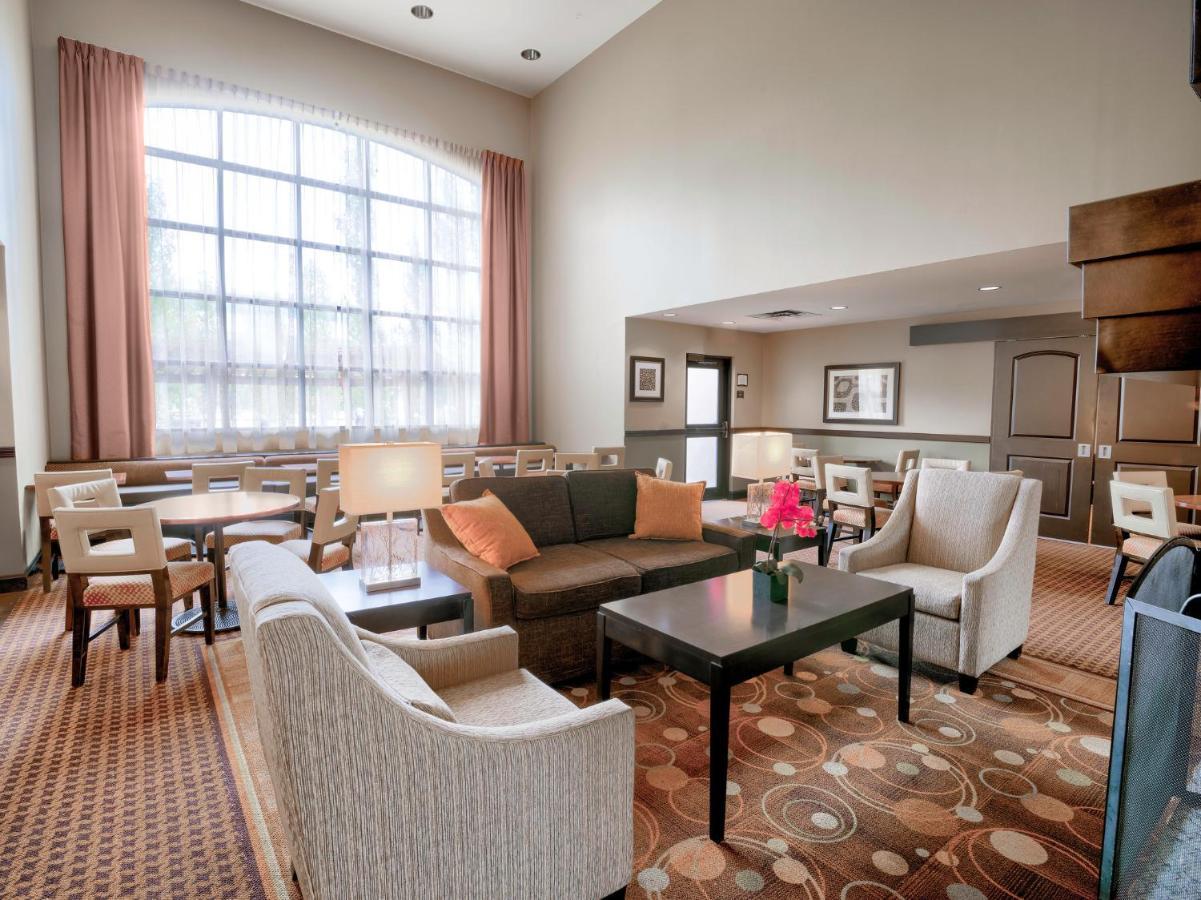 Staybridge Suites West Edmonton By Ihg Kültér fotó