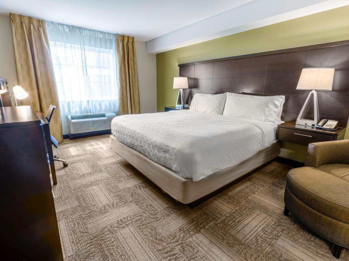 Staybridge Suites West Edmonton By Ihg Kültér fotó